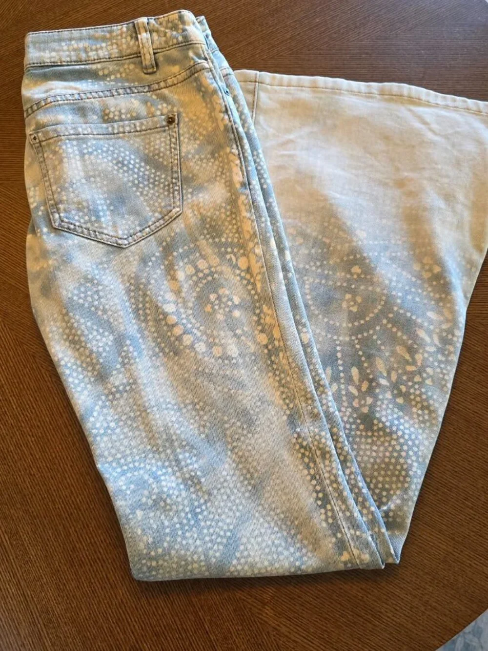 Free People Bali Flare - 26 - Picture 12 of 14